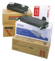 トナーカートリッジ
